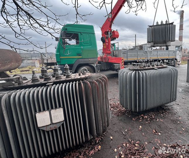 Трансформатор тсзл - (29N)