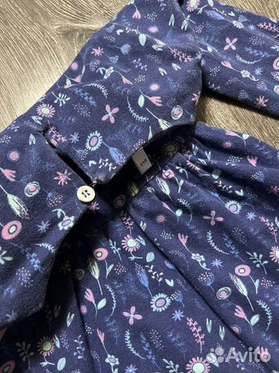 Платья и одежда пакетом на девочку 5-6 лет 110-116