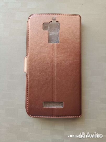 Чехол для LG X Power