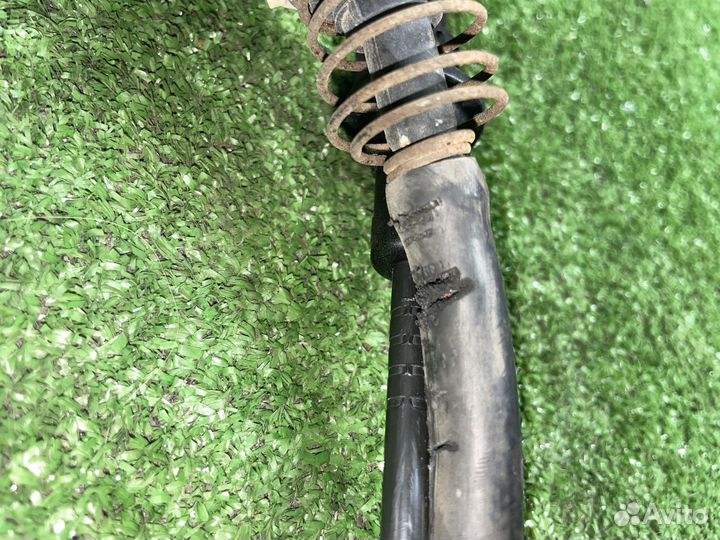 Трос АКПП GMC Yukon GMT800