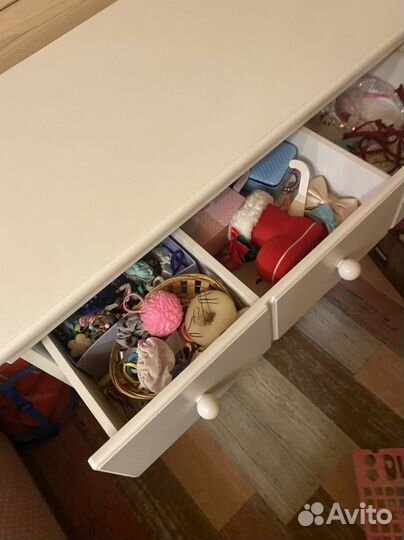 Комод детский