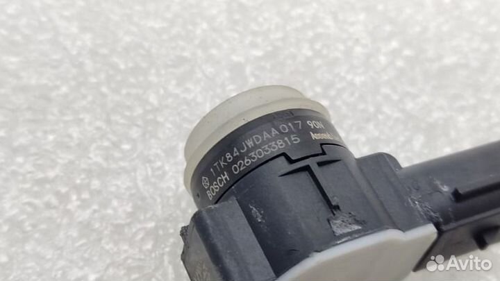 Датчик парковки Jeep Grand Cherokee Srt WK2 ESG