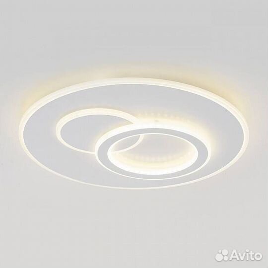 Накладной светильник Escada Rung 10296/3LED