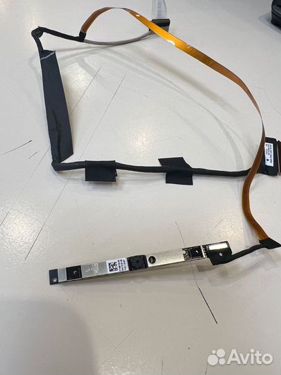 Ноутбук в разборе MSI C12VG-480XRU MS-1585