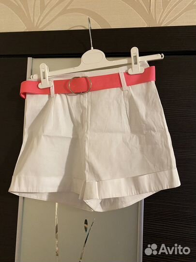 Шорты Imperial XS