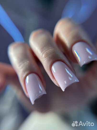 Мастер маникюра с выездом на дом