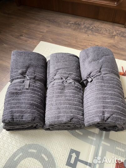 Полотенце банное IKEA