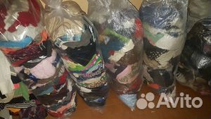 Детский секонд хенд оптом и в розницу