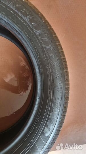 Goodyear Eagle LS 2 225/55 R18