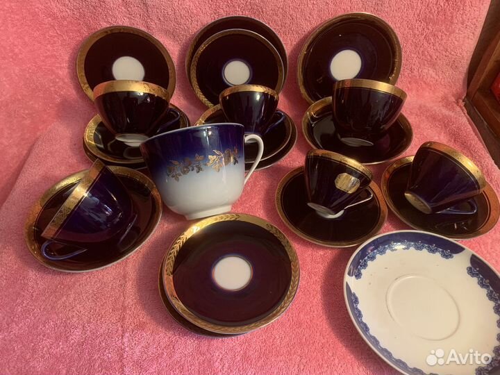 Посуда на добор лфз Хайта Вербилки