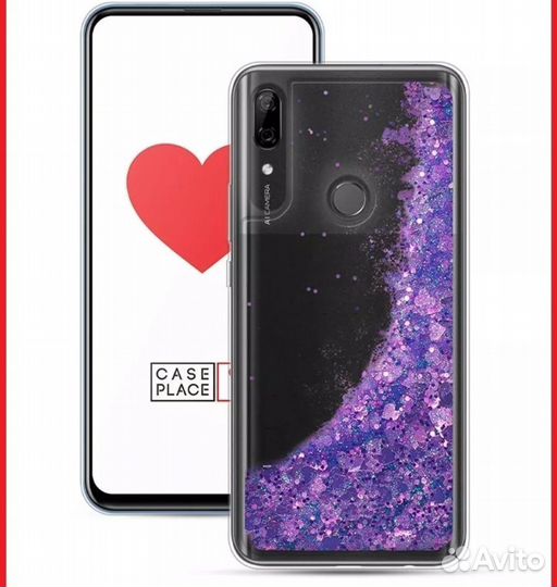 Чехол на телефон