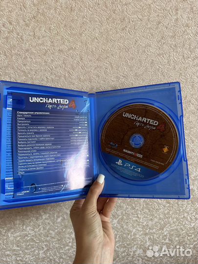 Игры для приставок ps4