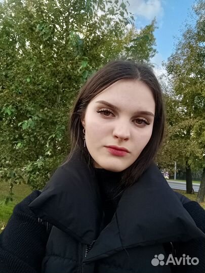 Графический дизайнер, видеомонтажёр