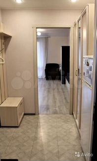 Квартира-студия, 31 м², 7/10 эт.