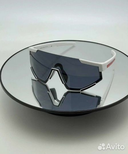 Очки разные