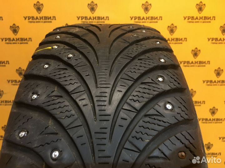 Goodyear UltraGrip Extreme 205/55 R16 91