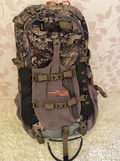 Рюкзак мужской для охоты “sitka” flash 20
