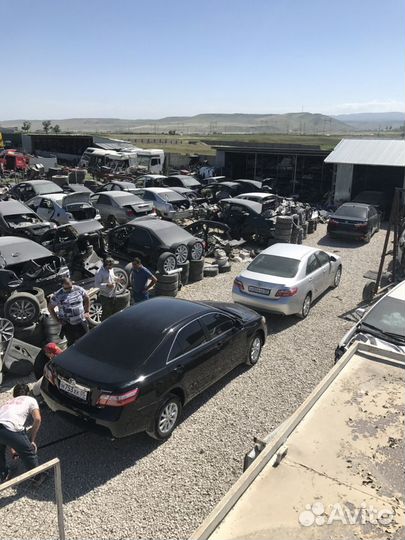 Двигатель на Камри 3 и5