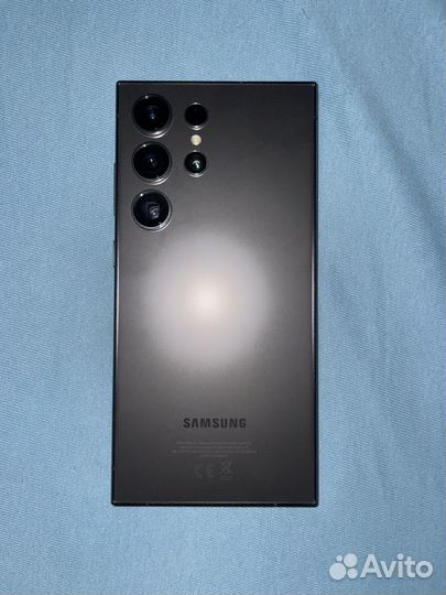 Samsung Galaxy S24 Ultra, 12/256 ГБ