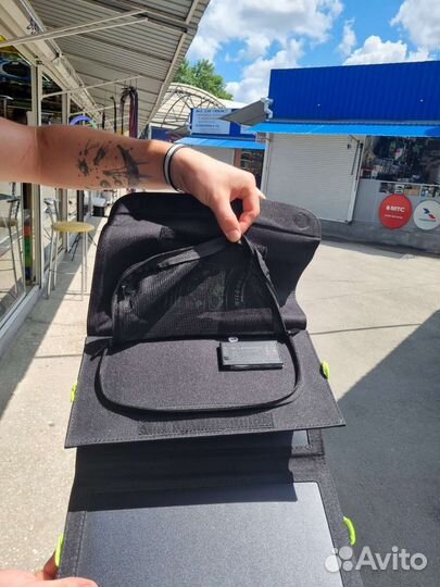 Солнечная пенель 21w,21w+ powerbank,30w+12v