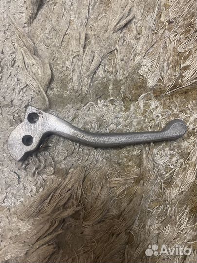 Тормозная ручка игрового аппарата мотоцикл