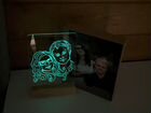 Светящийся портрет подарок / Картина светится объявление продам