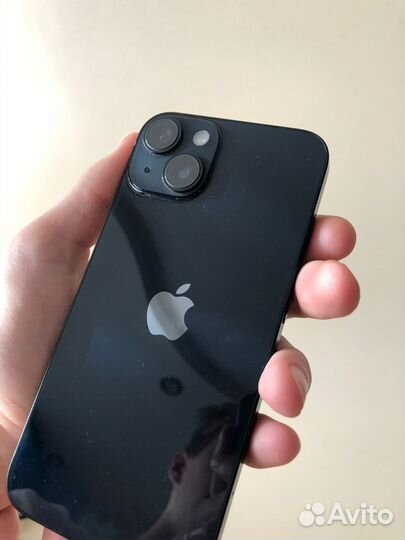 iPhone 14, 128 ГБ