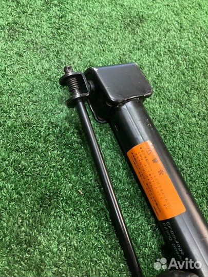 Домкрат Mercedes-Benz Cl-Class C215 113960 2003