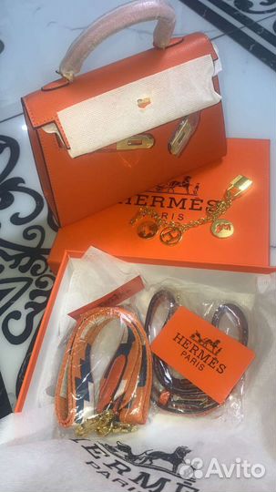 Сумка hermes