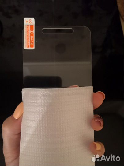 Защитное стекло Xiaomi M5 Nillkin