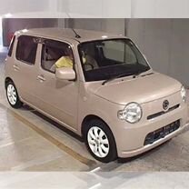 Daihatsu Mira Cocoa 0.7 CVT, 2014, битый, 140 000 км, с пробегом, цена 225 000 руб.