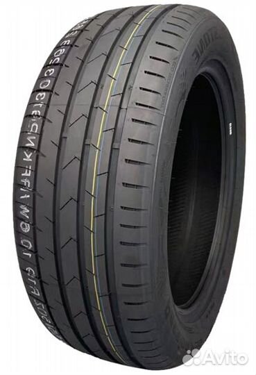 Kustone Passion P9S 285/35 R20 104W