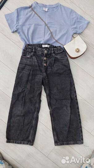 Вещи для девочки 5-7 лет