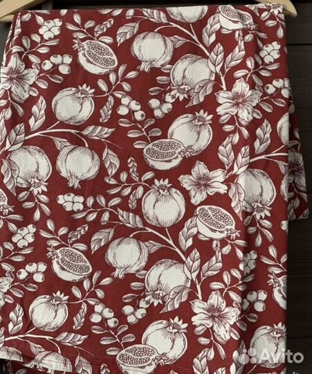 Скатерть h&m