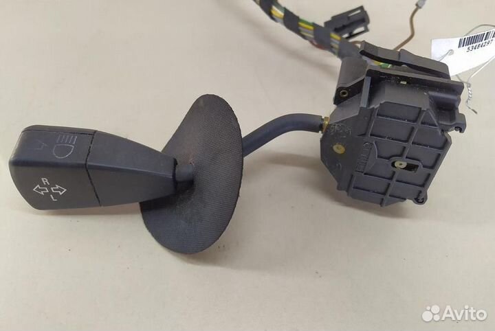 Переключатель поворотов подрулевой BMW 3-Series/M3