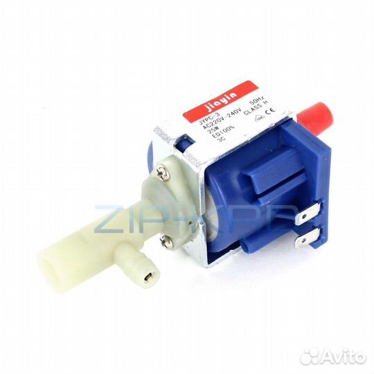 Насос jpyc-3C 25W MIE Pulito Vapore - MIE Pulito V