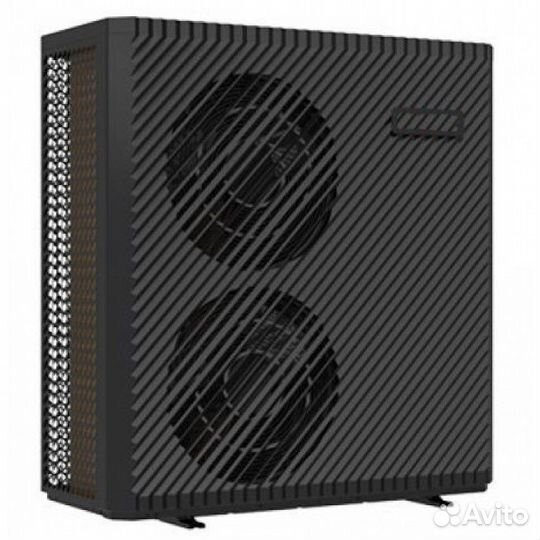 Тепловые насосы vetero. Установка. Доставка