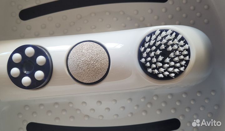 Ванночка для ног гидромассажная Bosch