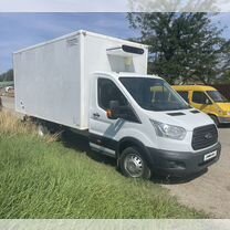 Ford Transit рефрижератор, 2015