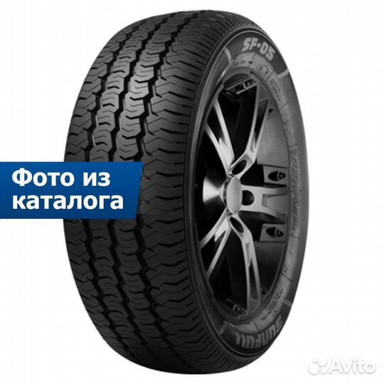 Sunfull SF-05 185/75 R16C 104R