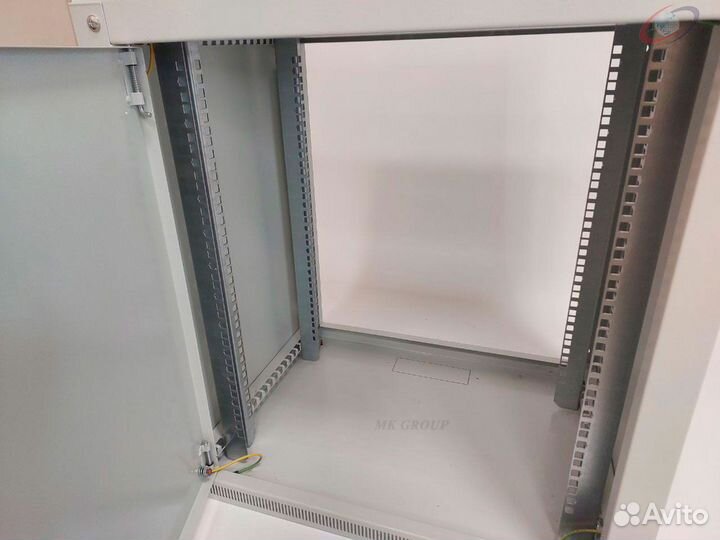 Шкаф телекоммуникационный 19