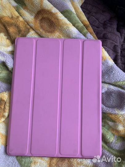 Чехол на iPad 3