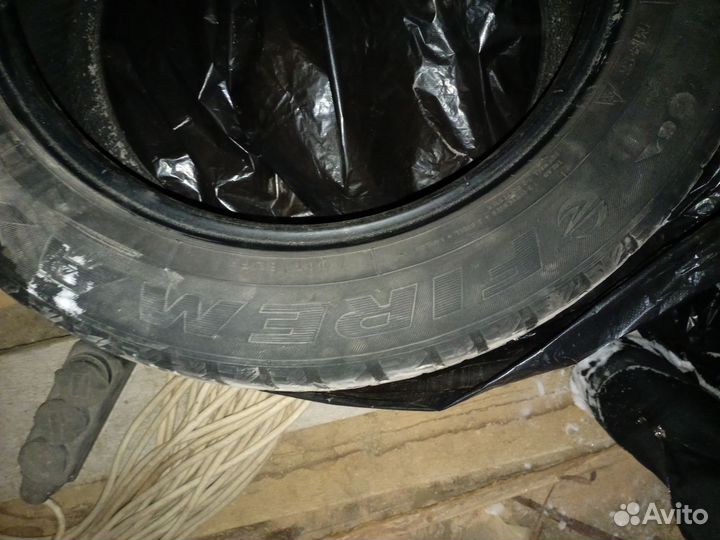 Firemax FM612 215/60 R17 99
