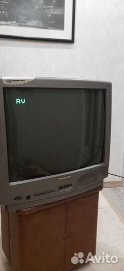 Телевизор Panasonic