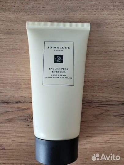 Jo malone крем для рук