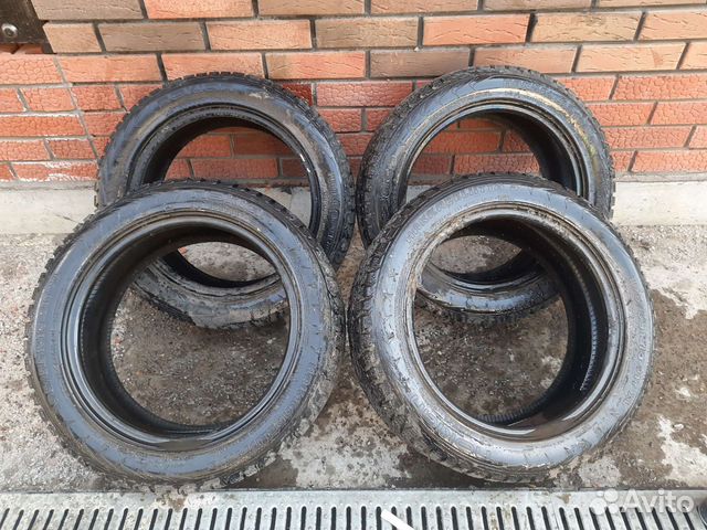 Nokian Tyres Hakkapeliitta 5 195/55 R16 91T