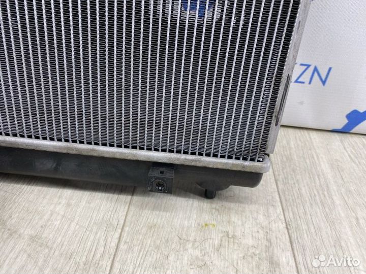 Радиатор охлаждения двигателя Honda Cr-V 5 L15BG