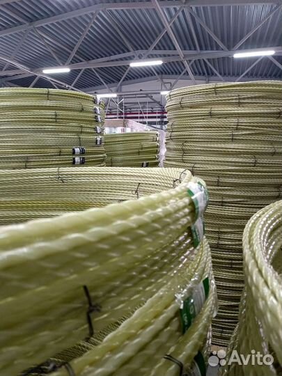 Арматура композитная (от производителя)