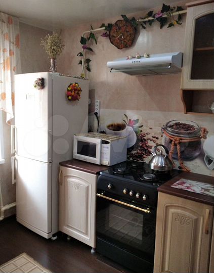 1-к. квартира, 39 м², 1/5 эт.