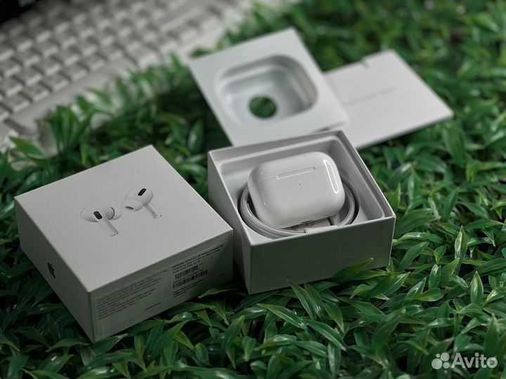 AirPods Pro